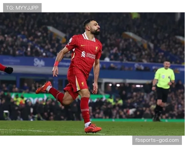 萨拉赫突破能力下滑：速度与过人效率分析