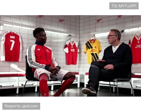 萨卡：阿森纳重返欧冠的关键推动者解析