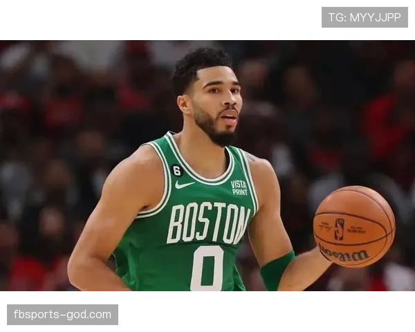 塔图姆挡拆创造高效得分拉开与欧文关键时刻差距