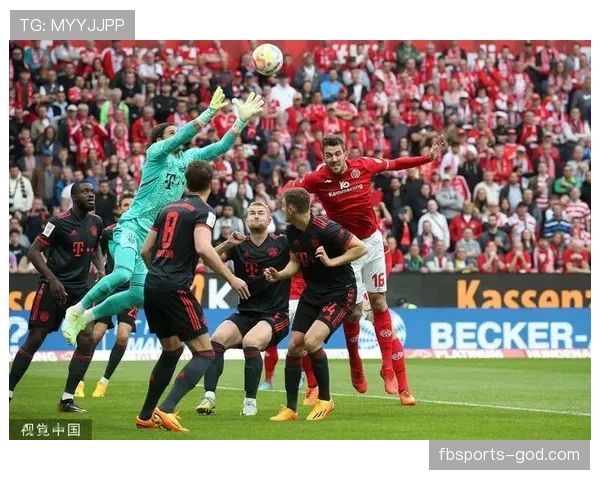 拜仁国内霸主地位松动，竞争格局逐步显现