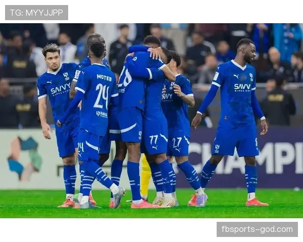 利雅得新月：亚洲球队实力优势逐步显现，竞争格局面临调整