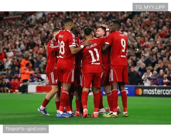 利物浦快速推进战术下，进攻层次是否正在弱化？