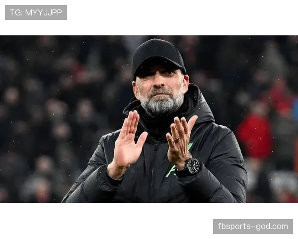 克洛普离任后，利物浦表面稳定，体系隐患已逐步显现