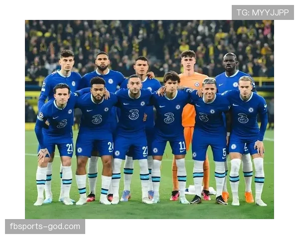 切尔西的矛盾升级：新援磨合期的困境与球队战术体系的崩溃